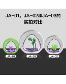 حوض مثلث JA-03