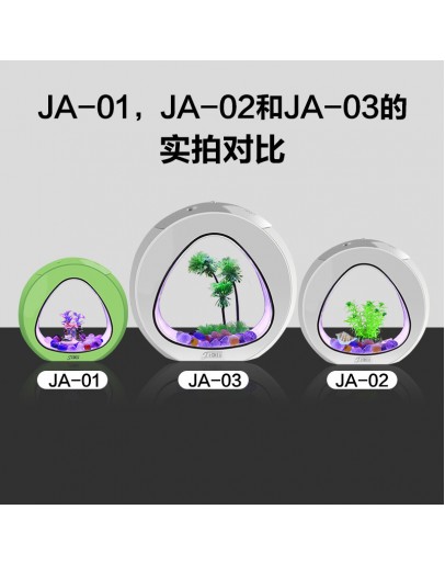 حوض مثلث JA-03