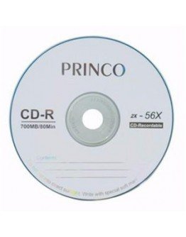 Princo CD-R 10 pcs