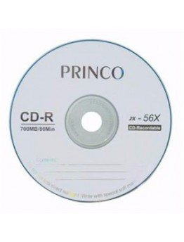 Princo CD-R 10 pcs