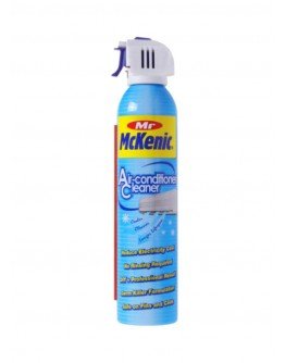 Mr. Mckenic Air Conditioner Cleaner  بخاخ منظف للمكيفات