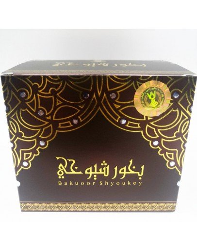 بخور شيوخي 40 غرام 4243