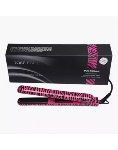 جوسي ايبر مملس شعر 1.25 انش Pink Zebra