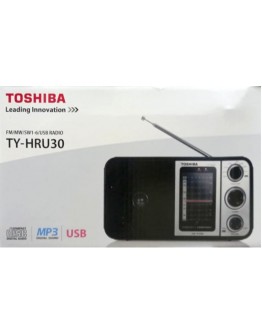 توشيبا راديو TY-HRU30