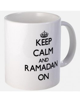 كوب رمضان مميز ، من ع كيفي