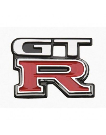 علامة GTR