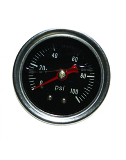   Fuel Pressure Gauge | مقياس ضغط الوقود