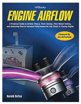 The Engine Airflow