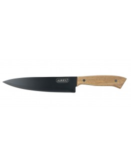 سكين الشيف ستانستيل بحجم 8 إنش من البيترو - 4879