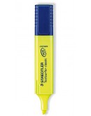 قلم ستيدلر تحديد أصفر تيكست سيرفير كلاسك لتحديد الكتابة باللون الأصفر - 3366