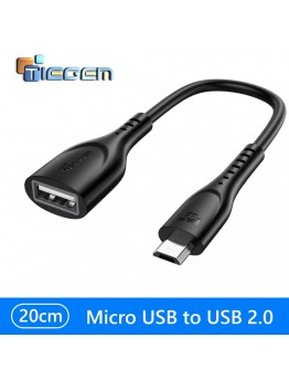 توصيلة Micro USB لـ USB لأجهزة الأندرويد 