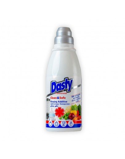 داستي منظف ومطهر clean and safe