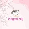 cup of elegant