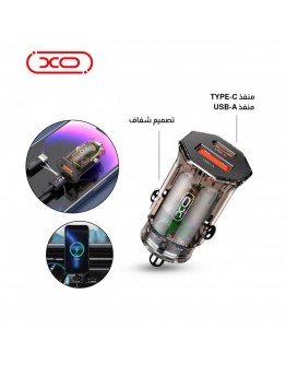 XO-C50 شاحن سي
