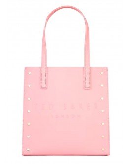 Ted Baker  STOCON Heart Small Tote   