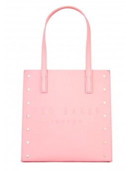 Ted Baker  STOCON Heart Small Tote   