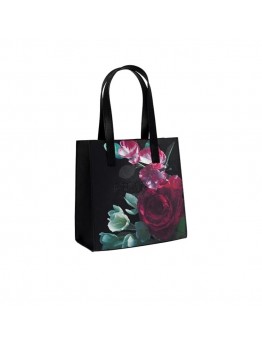 Ted baker Papiecon Icon Small Tote Bag