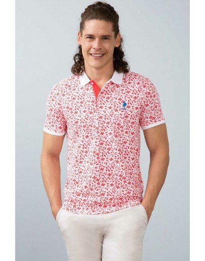 تيشيرت USPA POLO Assn