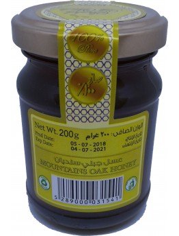 عسل سدر أفغاني درجة أولى